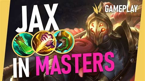how to play jax op gg.